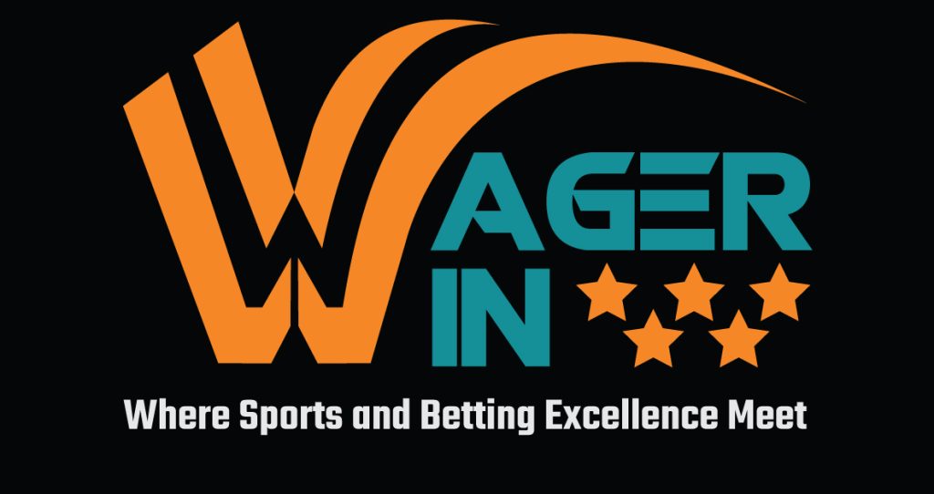 wager win logo