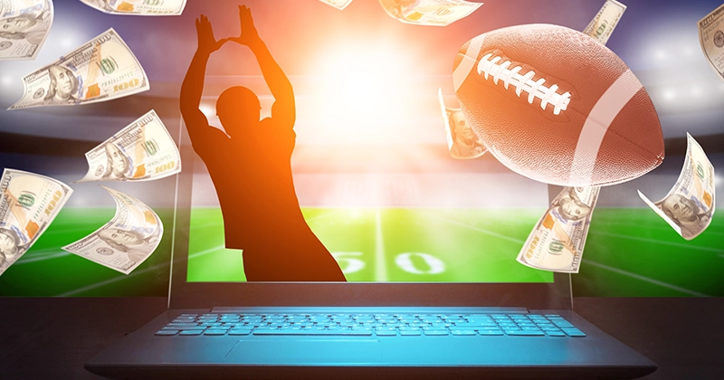 Seizing Football Frenzy: Unleashing the Power of Sportsbook Advertising